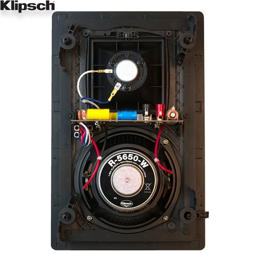 Loa Klipsch R-5650-W II 3